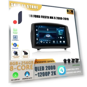 Автомагнитола с Android 14 — Автомагнитолы, AutoSphere