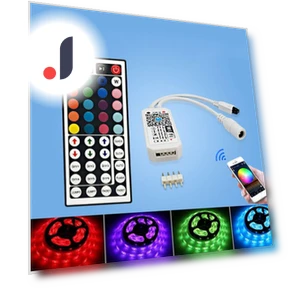 Bluetooth-адаптер для светодиодной ленты — USB-адаптеры, PreytVigo