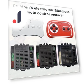 Автомобильный Bluetooth контроллер — Системы безключевого доступа, Weelye