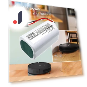 Аккумулятор для iRobot Roomba Combo Essential — Аккумуляторы, Cameron Sino