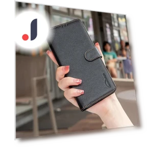 Противокражный RFID чехол — Чехлы-книжки, WHOP-A1