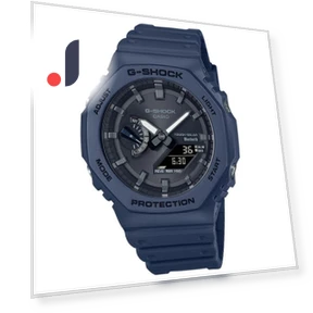 Умные часы с солнечной батареей и связью со смартфоном — Умные часы, G-SHOCK