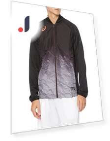 Футбольная форма AI Hybrid Top — , Asics
