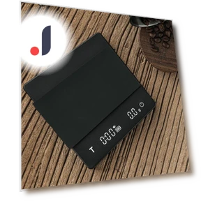 Умные весы для кофе — Термометры, Various wearables