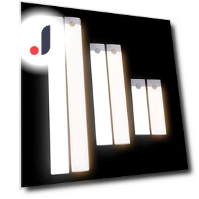 Беспроводная USB-полоска с подсветкой — LED ленты, Mdgabfj2