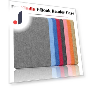 Автоматическая обложка для Kindle Paperwhite — Обложки, Zaikun