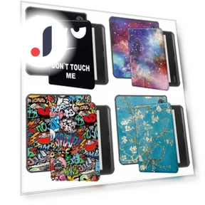 Износостойкий чехол Smart Cover Auto Sleep/Wake Folio Funda — Обложки, VFSygywan