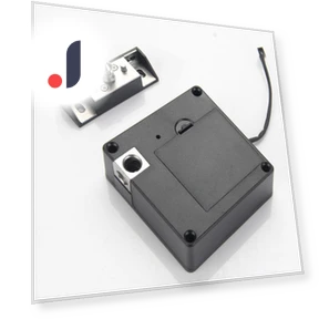 Электронный RFID смарт-замок — Замки, Manshong