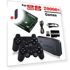 Игровая консоль — Игровые консоли, Global purchasing