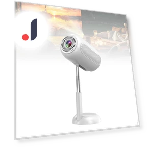 Портативный проектор — Проекторы, Hobbies mall