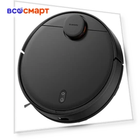Робот-пылесос — Роботы-пылесосы, Xiaomi