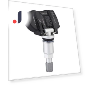 Датчик давления в шинах TPMS — Датчики давления в шинах, Crystal
