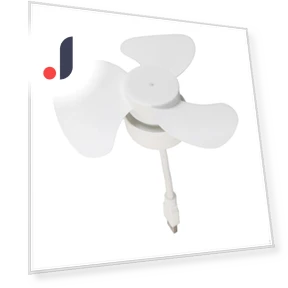 Потолочный вентилятор с питанием от USB — Персональные вентиляторы, Hobbies mall
