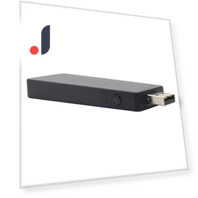 Беспроводной USB-адаптер для игрового приемника — Кабели и переходники, happybuySE