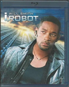 I, Robot [Blu-ray], 20th Century Fox