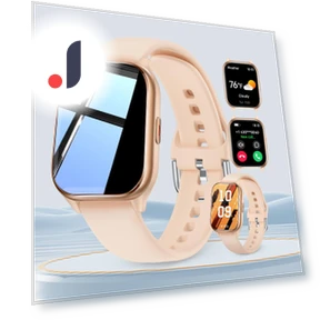 Смарт-часы с Bluetooth — Умные часы, QTLLBT