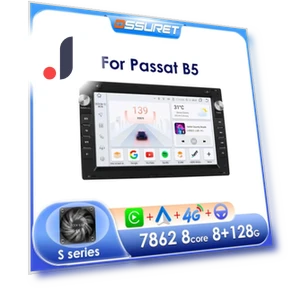 Автомагнитола с CarPlay и 4G — Автомобильные навигаторы, OSSURET