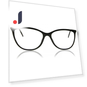Очки женские Cat Eye — Футляры для очков, SmartBuy Collection