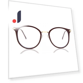 Очки овальные Full Rim — Очки и аксессуары, SmartBuy Collection