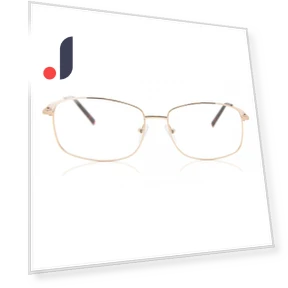 Полноободковые квадратные очки — Очки и аксессуары, SmartBuy Collection