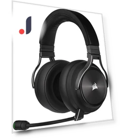 Premium Gaming Headset Virtuoso XT Multiplatform — Гарнитуры, CORSAIR