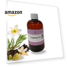 Дизайнерское парфюмерное масло — Ароматы, Paris Fragrances