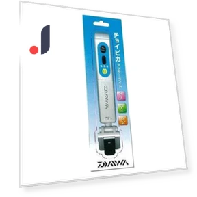 Choipika Sensor Light — Прожекторы и охранное освещение, Daiwa
