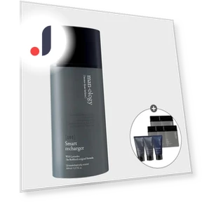 Smart Recharger 100ml Set — Аксессуары для телефонов, BeautyGlam