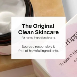 Ночной крем с тройным витамином C, Mad Hippie