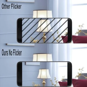 3-режимные светодиодные лампы E39, SAGFU