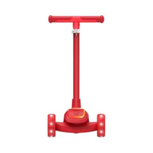 3-колесный светящийся самокат, Jetson