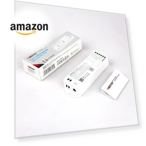 5 в 1 Контроллер LED — Умные модули, MiBOXER