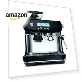 Эспрессо машина Barista Pro — Электрические жерновые кофемолки, Breville
