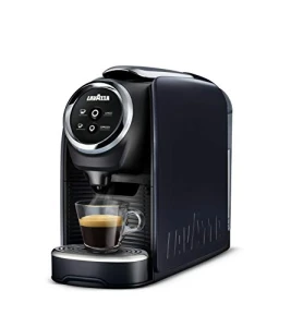 Мини кофемашина для эспрессо, Lavazza