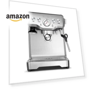 Эспрессо машина Infuser — Комбинированные кофемашины, Breville