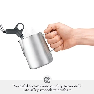 Эспрессо машина Infuser, Breville