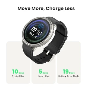 Умные часы для фитнеса, Amazfit