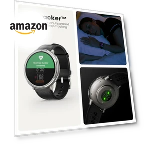 Умные часы для фитнеса — Умные часы, Amazfit