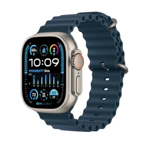 Умные часы для спорта и приключений, Apple