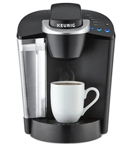 Кофеварка для всех видов напитков, Keurig
