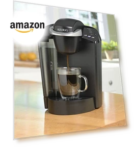 Кофеварка для всех видов напитков — Комбинированные кофемашины, Keurig