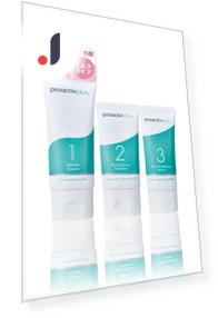 Набор для ухода за кожей Proactiv + Medicated Smart — Наборы и комплекты, Proactiv