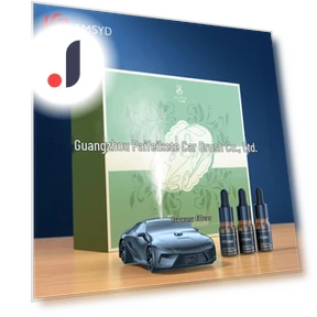 Автоматический распылитель автомобильных духов — Автомобильные Освежители Воздуха, Discount Domain