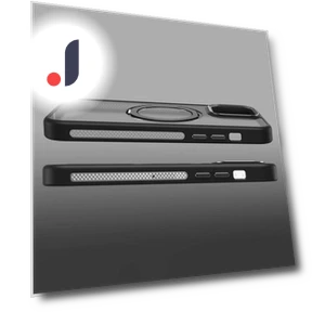 Чехол для iPhone 15 Pro Max — Бамперы, Smartwatch 2025
