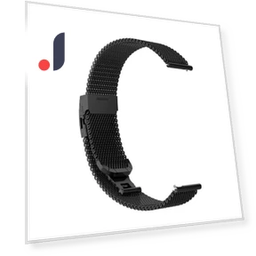 Ремешок Milanese для умных часов — Ремешки для часов, Smartwatch 2025