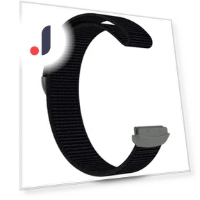 Детский ремешок для часов Fitbit Ace LTE — Аксессуары для смарт-часов, Smartwatch 2025