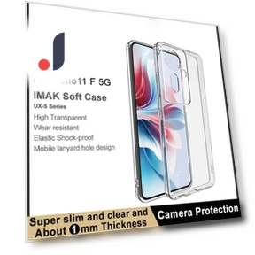 Чехол Slim Fit Shockproof TPU — Базовые чехлы, Smartwatch 2025