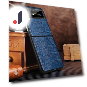 Чехол для Samsung Galaxy Z Flip3 5G — Базовые чехлы, Smartwatch 2025