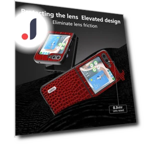 Чехол для Samsung Galaxy Z Flip5 5G — Чехлы-книжки, Smartwatch 2025