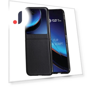Чехол для Motorola Razr 40 Ultra 5G — Базовые чехлы, Smartwatch 2025